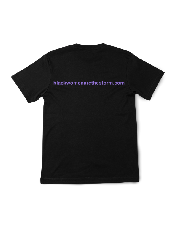 Purple Thunder T-Shirt