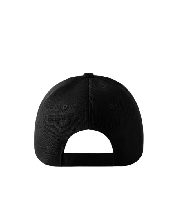 Bolt Baseball Hat